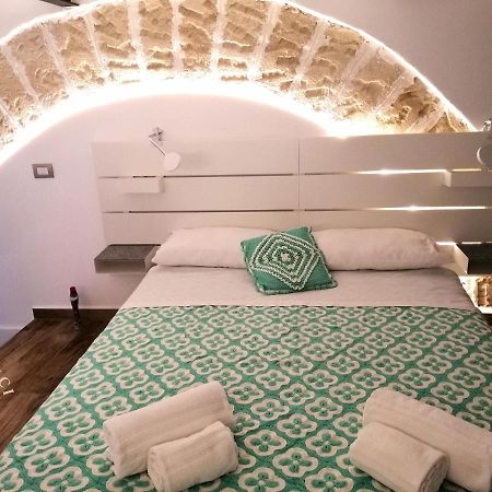 Carducci Loft Apartment Castellammare del Golfo Exterior photo