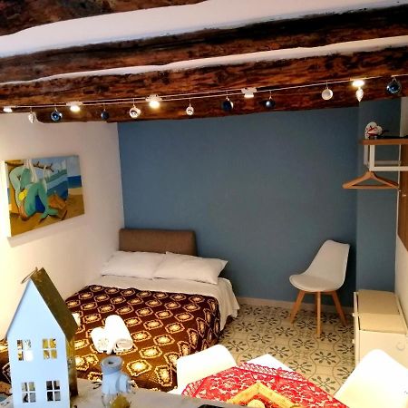 Carducci Loft Apartment Castellammare del Golfo Exterior photo