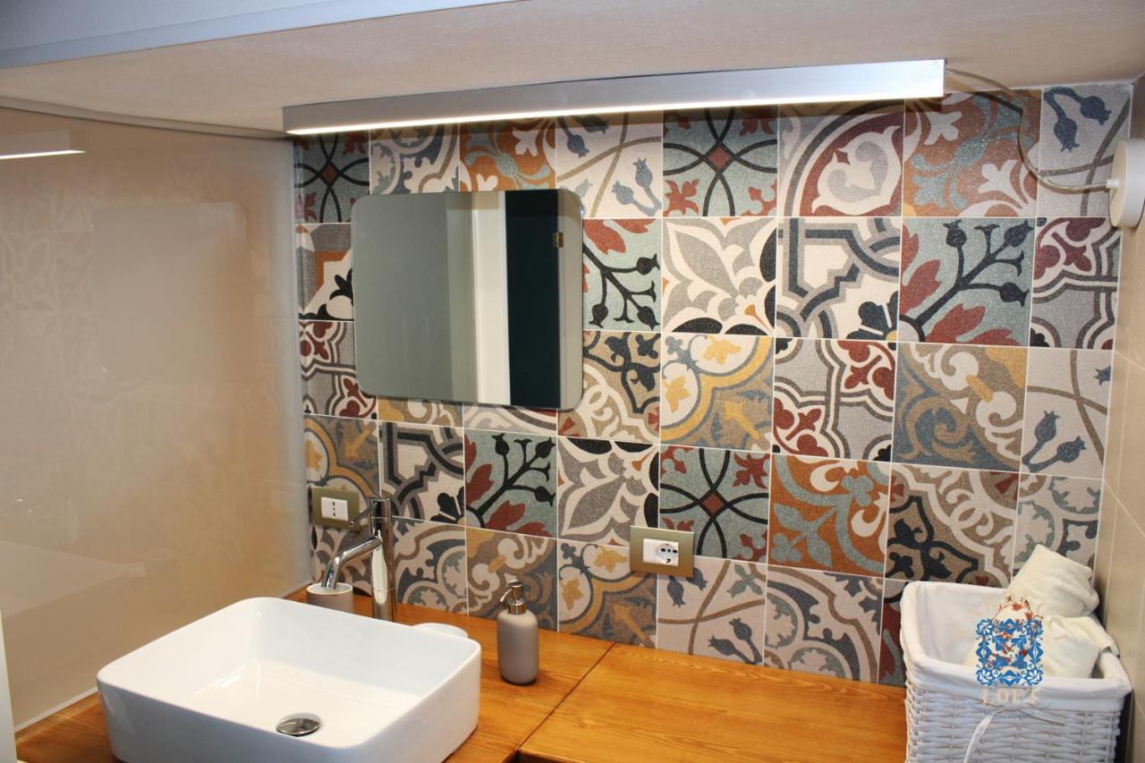 Carducci Loft Apartment Castellammare del Golfo Exterior photo